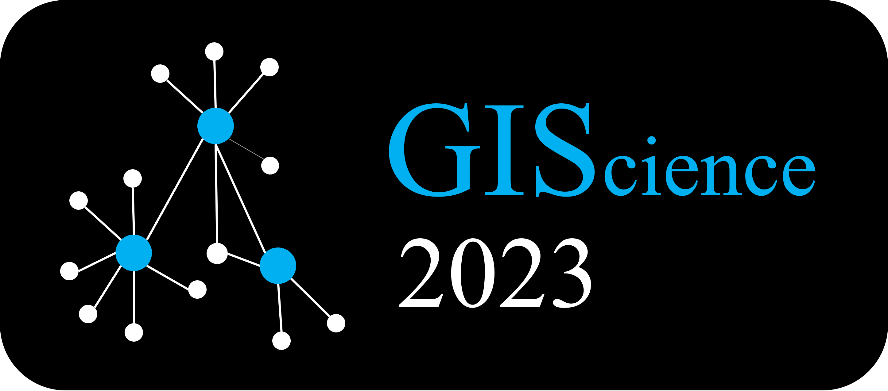 GIScience 2023